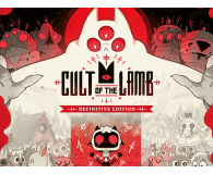 Switch Cult of the Lamb Definitive Edition - 1525066 - zdjęcie 6